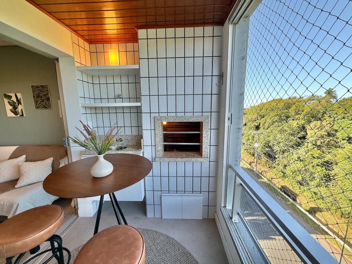 Apartamento Ape Tropical | Open Shopping I Piscina I Garagem Florianópolis