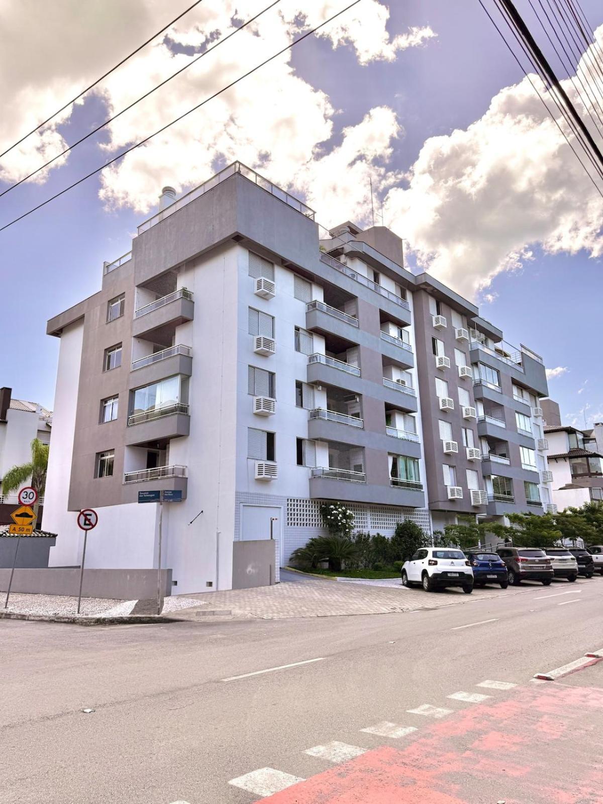 Ape Tropical | Open Shopping I Piscina I Garagem Apartamento Florianópolis