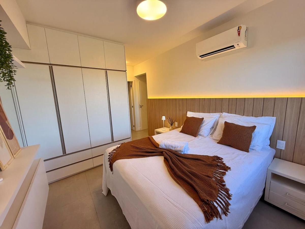 Apartamento Ape Tropical | Open Shopping I Piscina I Garagem Florianópolis