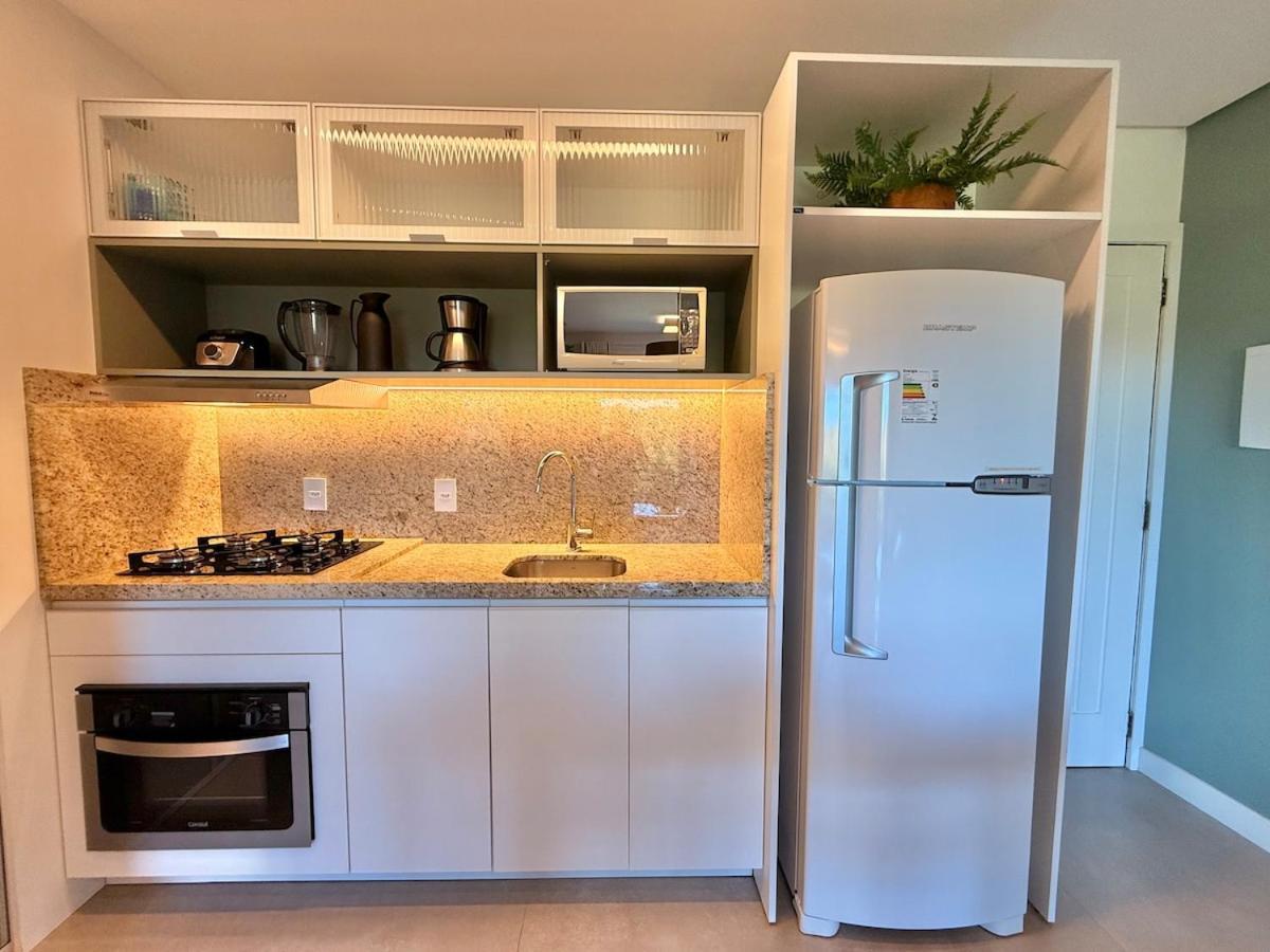 Apartamento Ape Tropical | Open Shopping I Piscina I Garagem