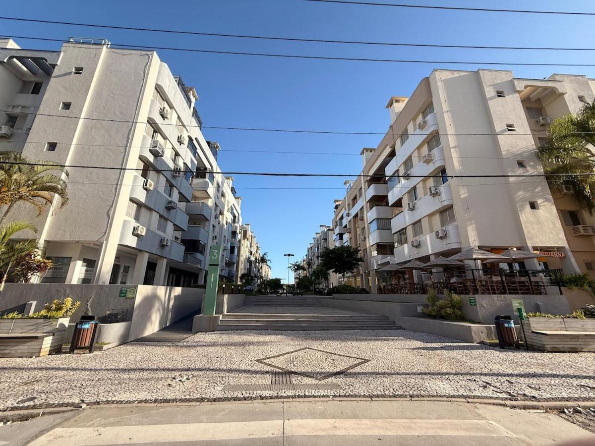 Ape Tropical | Open Shopping I Piscina I Garagem Apartamento