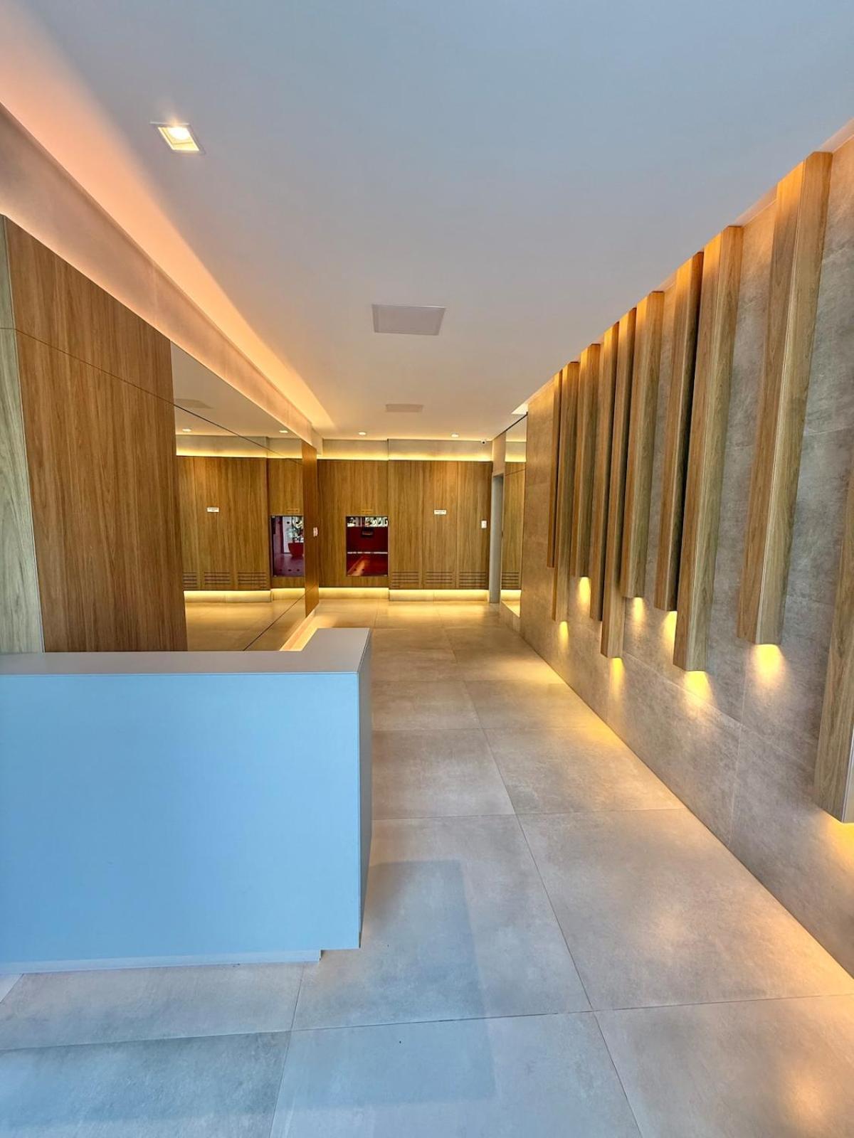 Apartamento Ape Tropical | Open Shopping I Piscina I Garagem *