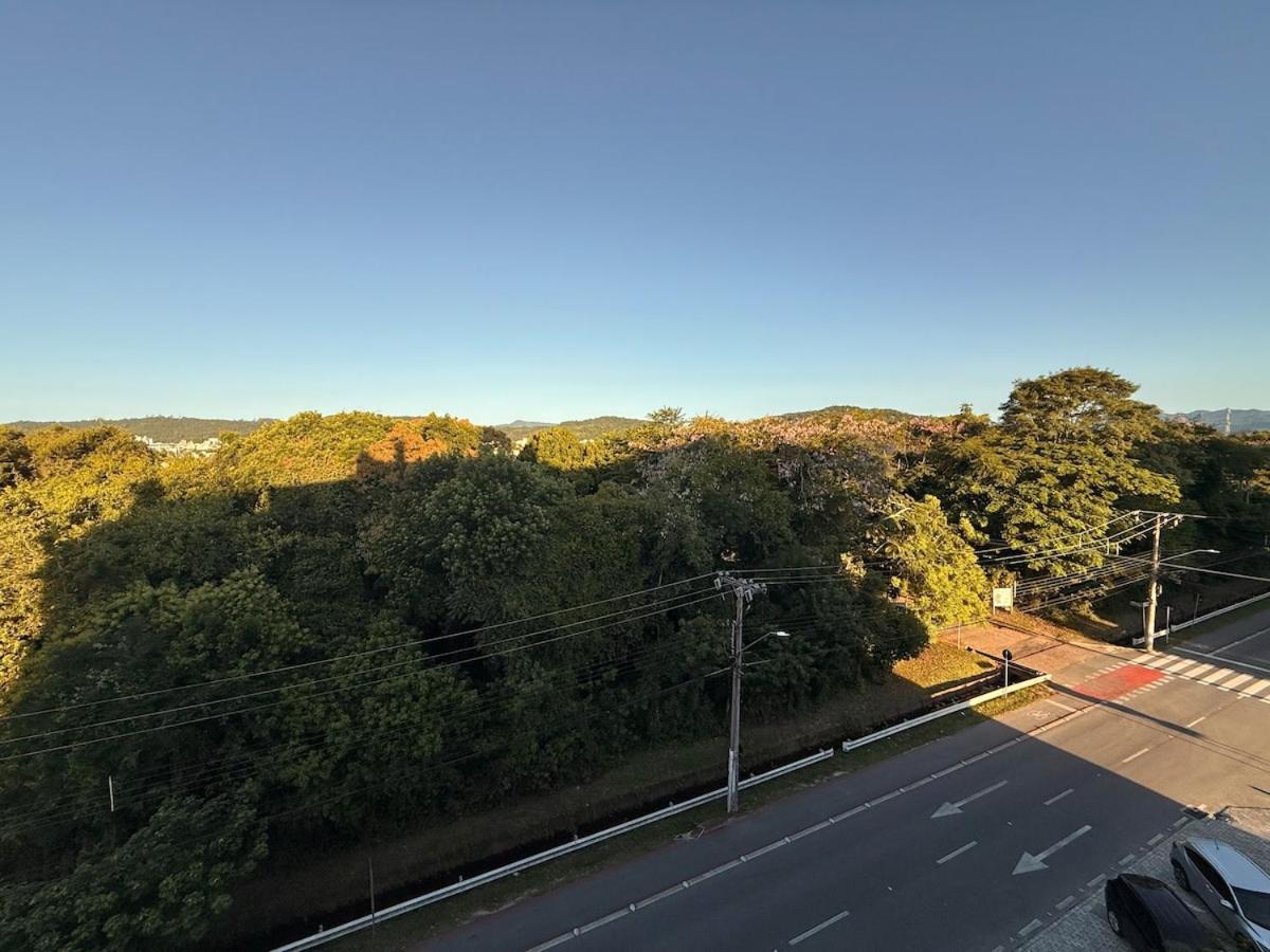 Ape Tropical | Open Shopping I Piscina I Garagem * Florianopolis