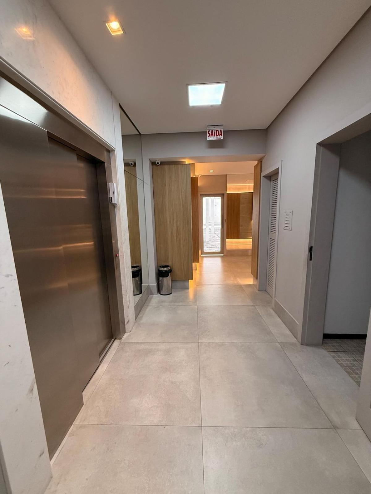 Ape Tropical | Open Shopping I Piscina I Garagem Apartamento *