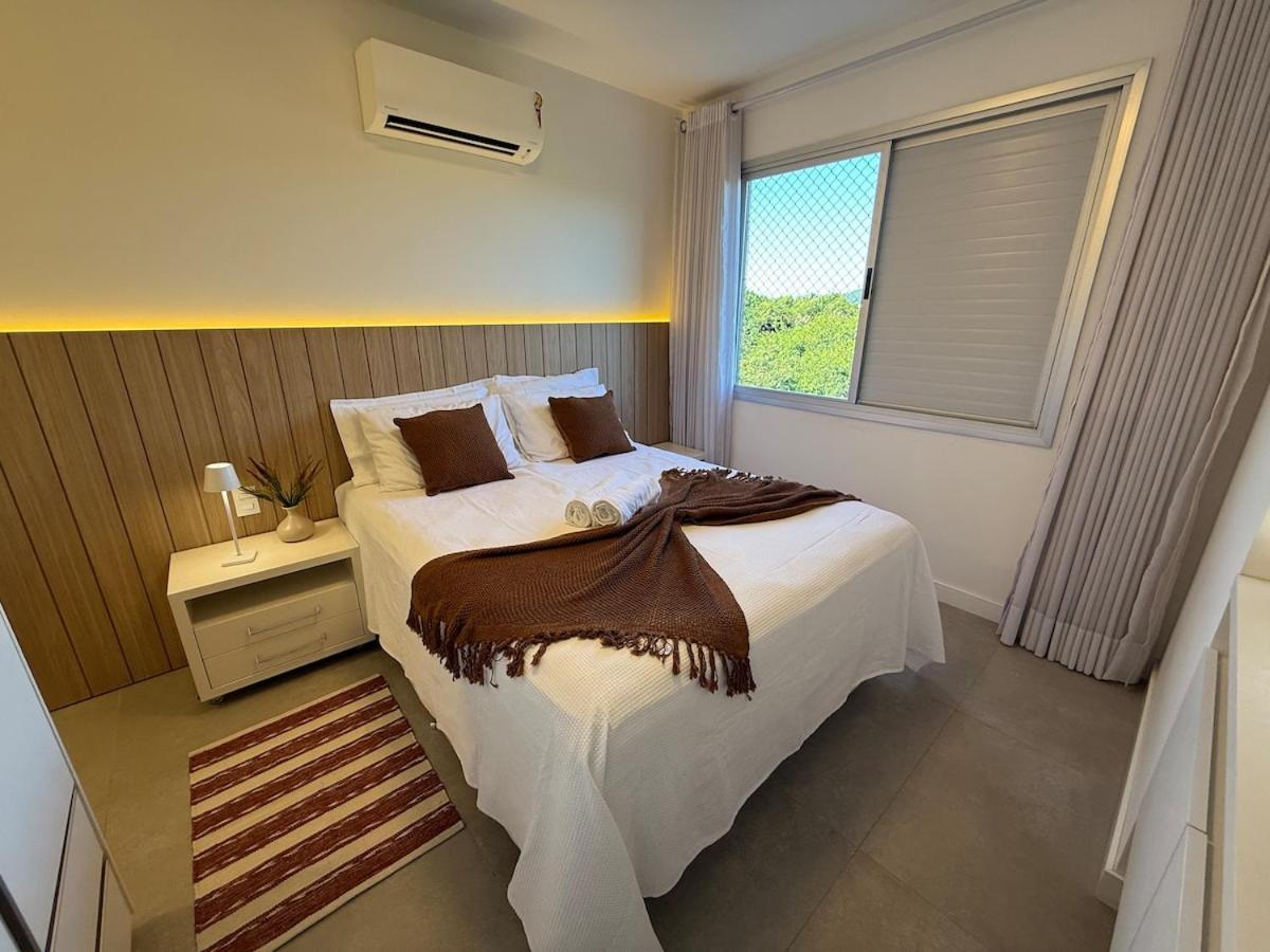 Apartamento Ape Tropical | Open Shopping I Piscina I Garagem Florianopolis