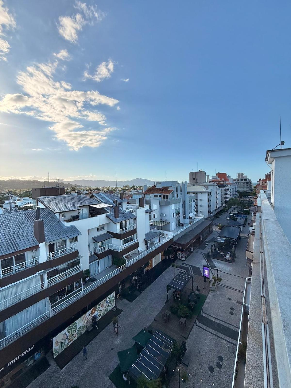 Ape Tropical | Open Shopping I Piscina I Garagem Apartamento Florianopolis