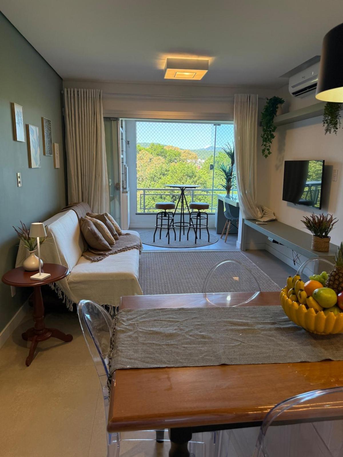 Apartamento Ape Tropical | Open Shopping I Piscina I Garagem *