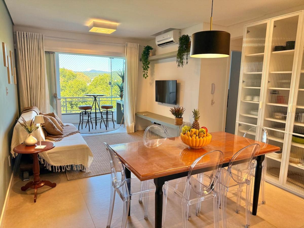 Ape Tropical | Open Shopping I Piscina I Garagem Apartamento *