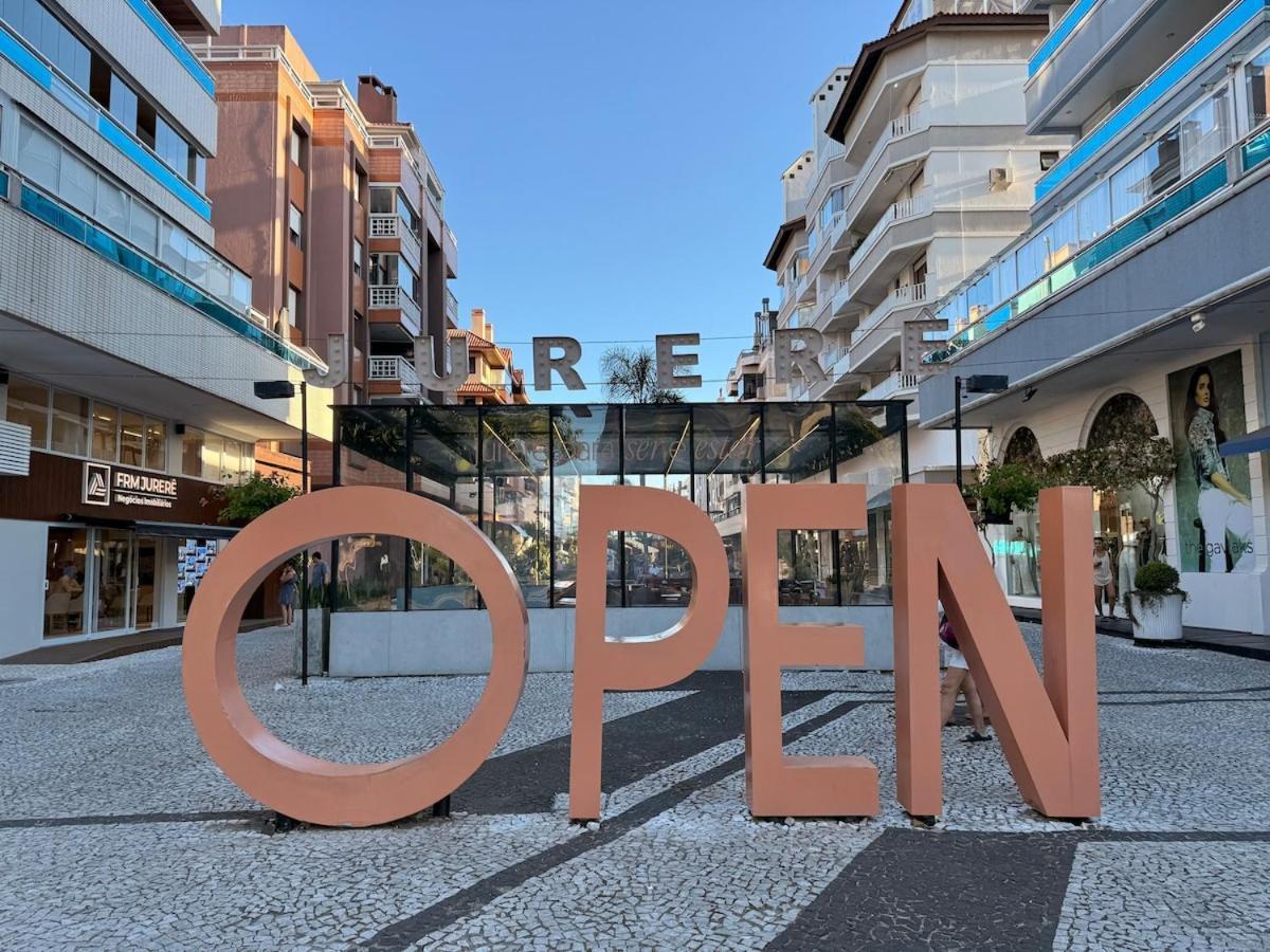 Ape Tropical | Open Shopping I Piscina I Garagem * Florianopolis