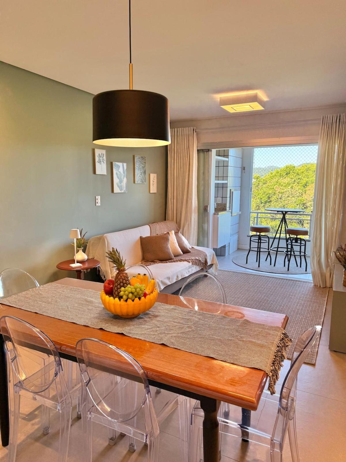 Ape Tropical | Open Shopping I Piscina I Garagem Apartamento Florianopolis