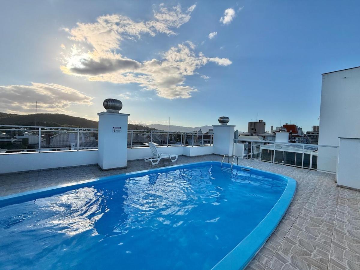 Apartamento Ape Tropical | Open Shopping I Piscina I Garagem Florianopolis