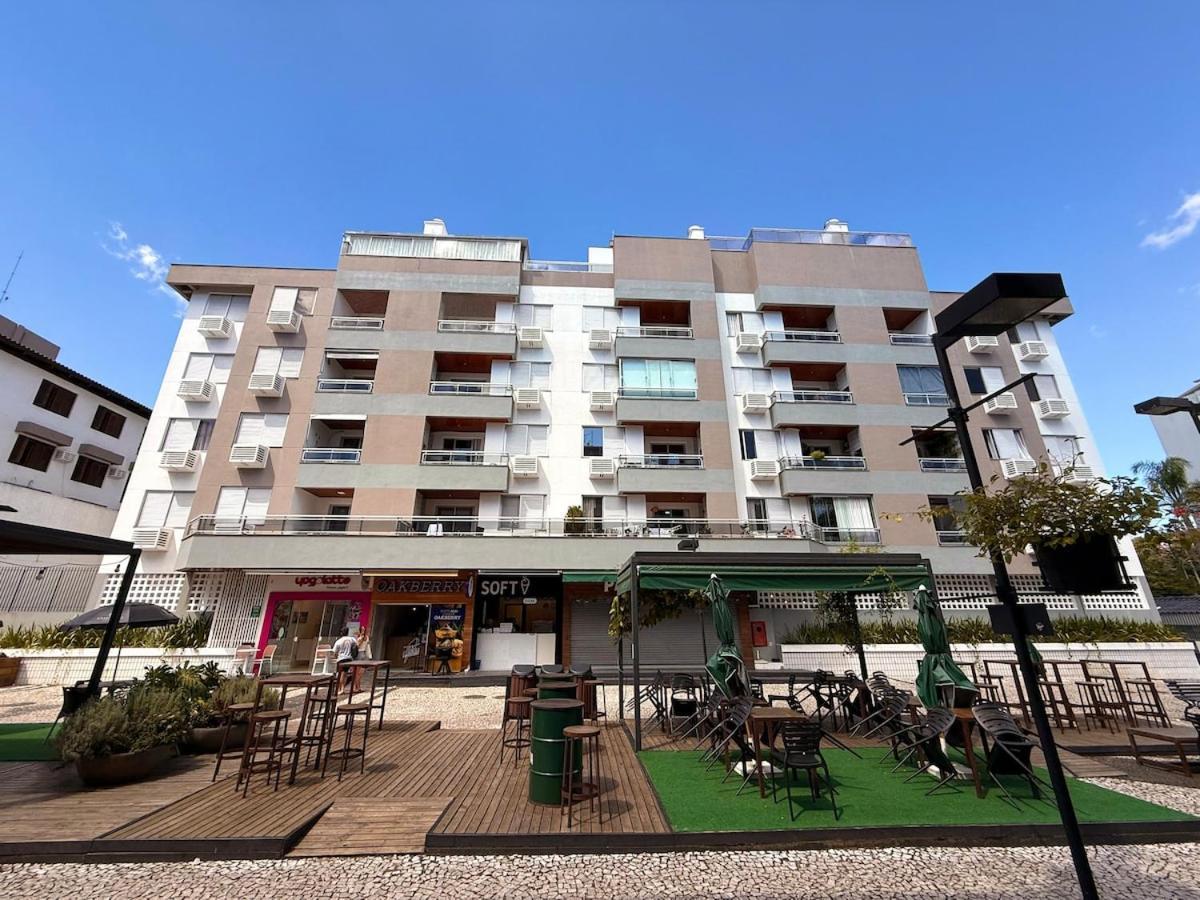 Ape Tropical | Open Shopping I Piscina I Garagem Florianopolis