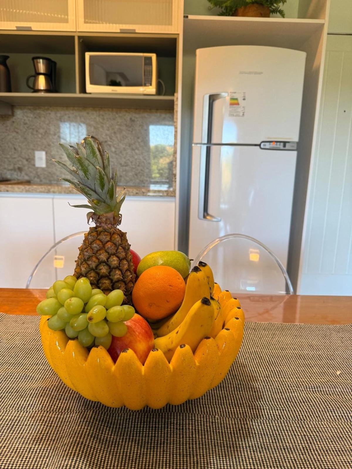 Apartamento Ape Tropical | Open Shopping I Piscina I Garagem *