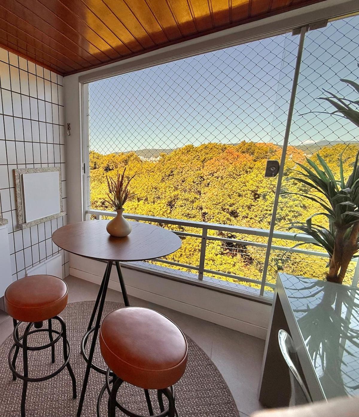 Apartamento Ape Tropical | Open Shopping I Piscina I Garagem Florianopolis