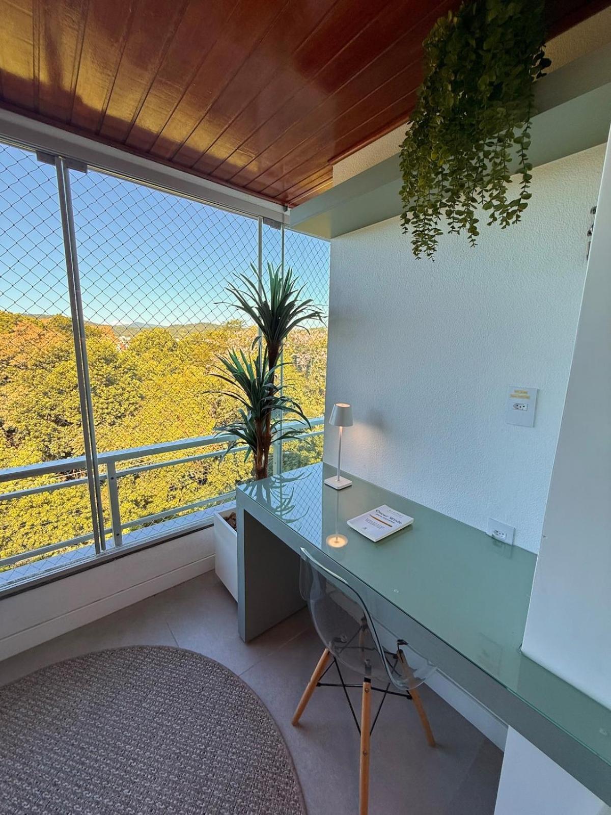 Apartamento Ape Tropical | Open Shopping I Piscina I Garagem